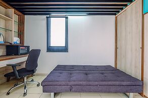 Best Homey And Cozy Studio At Dave Apartment