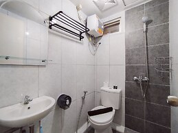 Modern 2Br At Apartment Suites @Metro