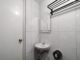 Modern 2Br At Apartment Suites @Metro