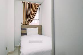 Good And Nice 2Br At Transpark Cibubur Apartment
