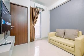 Good And Nice 2Br At Transpark Cibubur Apartment