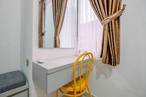 Good And Nice 2Br At Transpark Cibubur Apartment