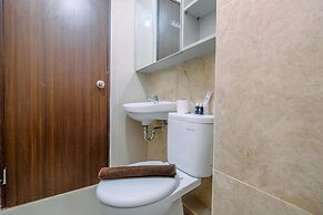 Good And Nice 2Br At Transpark Cibubur Apartment