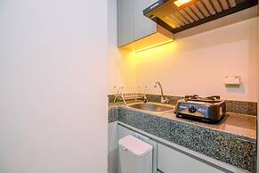 Good And Nice 2Br At Transpark Cibubur Apartment