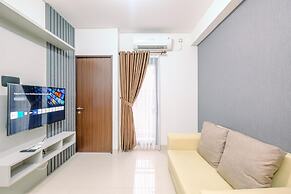 Good And Nice 2Br At Transpark Cibubur Apartment