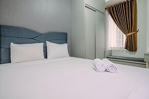 Good And Nice 2Br At Transpark Cibubur Apartment