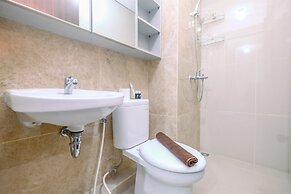 Good And Nice 2Br At Transpark Cibubur Apartment