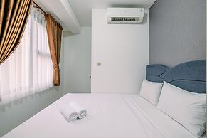 Good And Nice 2Br At Transpark Cibubur Apartment