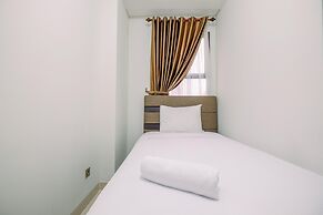 Good And Nice 2Br At Transpark Cibubur Apartment