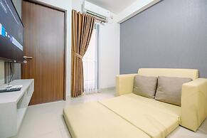 Good And Nice 2Br At Transpark Cibubur Apartment