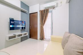 Good And Nice 2Br At Transpark Cibubur Apartment