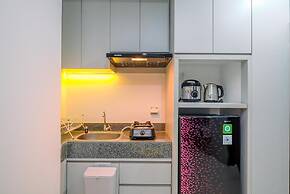 Good And Nice 2Br At Transpark Cibubur Apartment