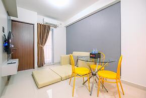 Good And Nice 2Br At Transpark Cibubur Apartment