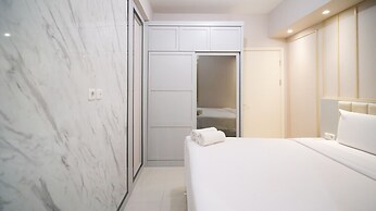 Luxury And Clean 2Br At Benson Supermall Mansion Apartment