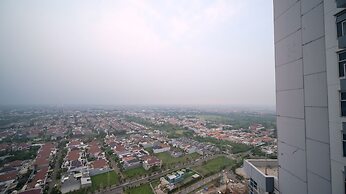 Luxury And Clean 2Br At Benson Supermall Mansion Apartment