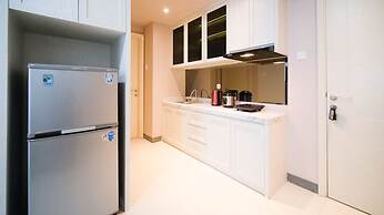 Luxury And Clean 2Br At Benson Supermall Mansion Apartment