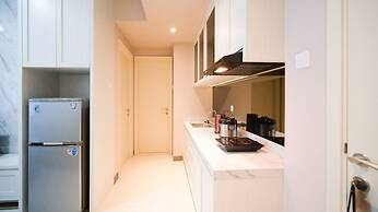 Luxury And Clean 2Br At Benson Supermall Mansion Apartment