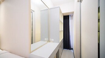 Luxury And Clean 2Br At Benson Supermall Mansion Apartment