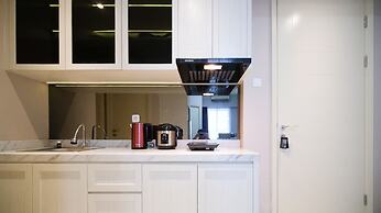 Luxury And Clean 2Br At Benson Supermall Mansion Apartment