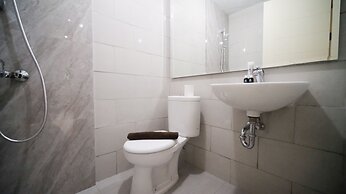 Luxury And Clean 2Br At Benson Supermall Mansion Apartment