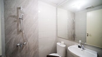 Luxury And Clean 2Br At Benson Supermall Mansion Apartment