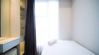 Luxury And Clean 2Br At Benson Supermall Mansion Apartment