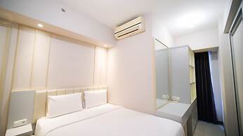 Luxury And Clean 2Br At Benson Supermall Mansion Apartment