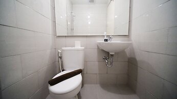 Luxury And Clean 2Br At Benson Supermall Mansion Apartment