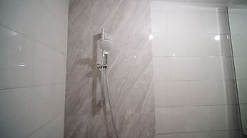 Luxury And Clean 2Br At Benson Supermall Mansion Apartment