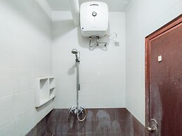 Simply 2Br At Apartment Gateway Ahmad Yani Cicadas