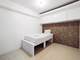Simply 2Br At Apartment Gateway Ahmad Yani Cicadas