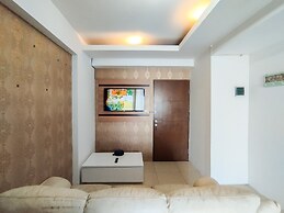 Simply 2Br At Apartment Gateway Ahmad Yani Cicadas