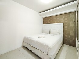Simply 2Br At Apartment Gateway Ahmad Yani Cicadas