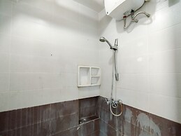 Simply 2Br At Apartment Gateway Ahmad Yani Cicadas