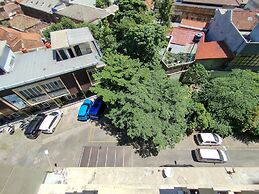 Simply 2Br At Apartment Gateway Ahmad Yani Cicadas