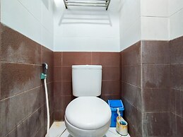 Simply 2Br At Apartment Gateway Ahmad Yani Cicadas