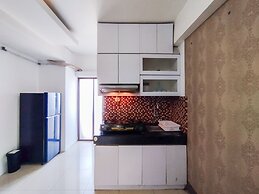 Simply 2Br At Apartment Gateway Ahmad Yani Cicadas