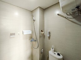 Strategic And Comfortable 2Br Apartment At Gateway Pasteur