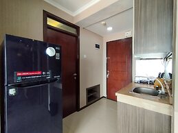 Strategic And Comfortable 2Br Apartment At Gateway Pasteur
