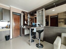 Strategic And Comfortable 2Br Apartment At Gateway Pasteur