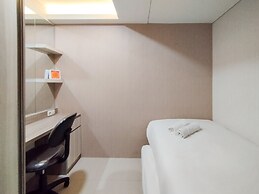 Strategic And Comfortable 2Br Apartment At Gateway Pasteur