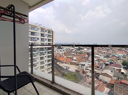 Strategic And Comfortable 2Br Apartment At Gateway Pasteur