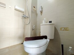 Strategic And Comfortable 2Br Apartment At Gateway Pasteur