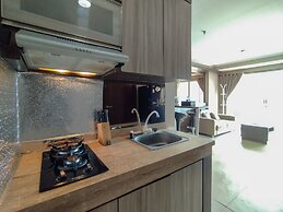 Strategic And Comfortable 2Br Apartment At Gateway Pasteur