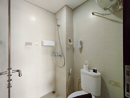 Strategic And Comfortable 2Br Apartment At Gateway Pasteur