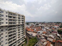 Strategic And Comfortable 2Br Apartment At Gateway Pasteur