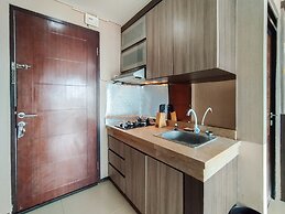 Strategic And Comfortable 2Br Apartment At Gateway Pasteur
