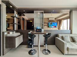 Strategic And Comfortable 2Br Apartment At Gateway Pasteur