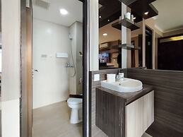 Strategic And Comfortable 2Br Apartment At Gateway Pasteur