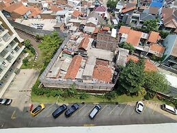 Strategic And Comfortable 2Br Apartment At Gateway Pasteur